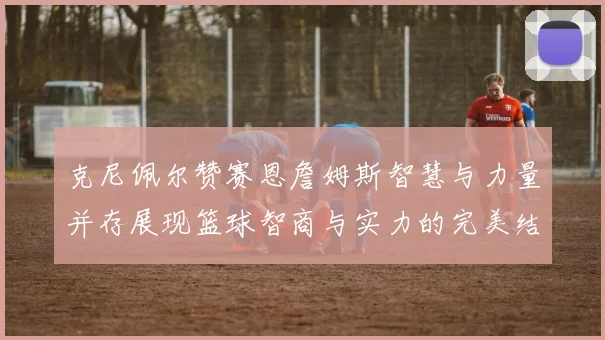 克尼佩尔赞赛恩詹姆斯智慧与力量并存展现篮球智商与实力的完美结合