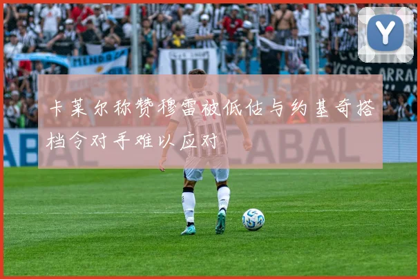 卡莱尔称赞穆雷被低估与约基奇搭档令对手难以应对