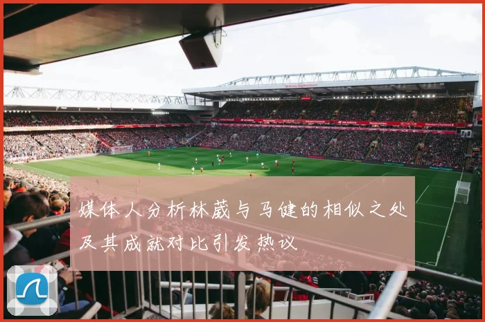 媒体人分析林葳与马健的相似之处及其成就对比引发热议