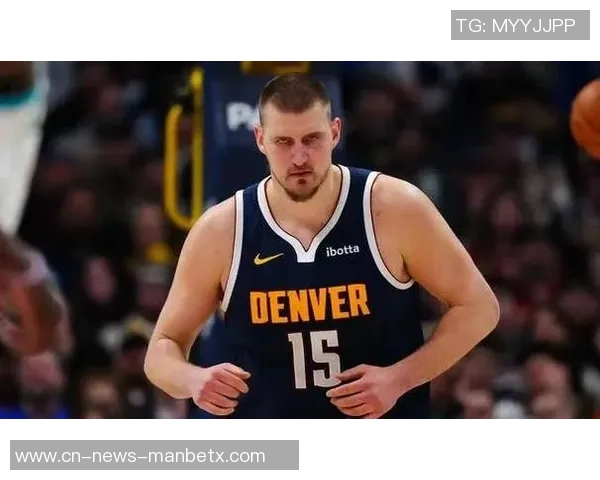 卡尔盛赞约基奇第六季MVP表现称其为篮球历史顶尖球员之一 卡尔盛赞约基奇第六季MVP表现称其为篮球历史顶尖球员之一