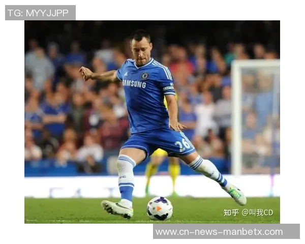 切尔西荣耀时刻回顾:特里告别蓝桥的1617赛季收官战 切尔西荣耀时刻回顾:特里告别蓝桥的1617赛季收官战