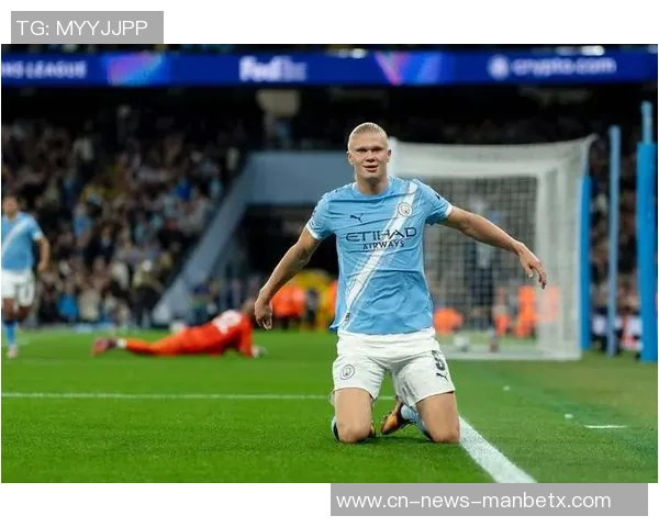 哈兰德英超射门次数创纪录逼近希勒进球神话即将成真 哈兰德英超射门次数创纪录逼近希勒进球神话即将成真