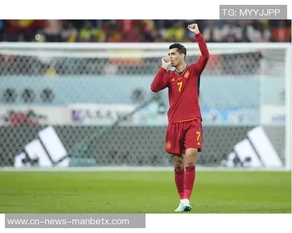 莫拉塔深情致敬阿尔巴感谢你在足坛的辉煌与陪伴