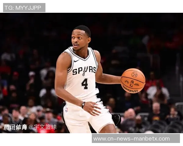 考辛斯称福克斯是马刺完美补充期待他在关键时刻展现领导力