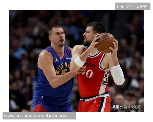 露天看台评选前百球员榜单揭晓约基奇领衔詹姆斯第八哈登排在第二十四位