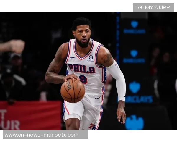 保罗乔治三分球狂潮单场命中9记平76人队史纪录