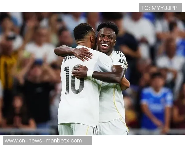 续约谈判停滞不前皇马或出售维尼修斯全力追逐哈兰德