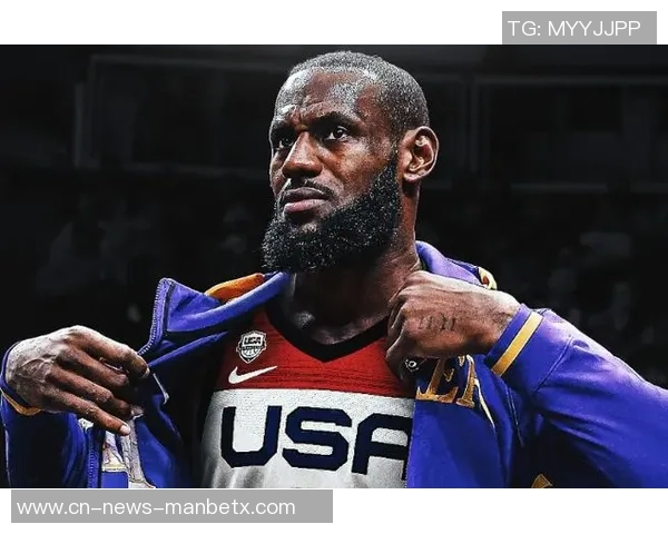 詹姆斯分享信仰力量：勇敢前行因神与你同在的鼓励