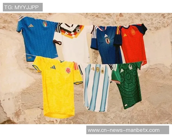 阿迪达斯发布日本国家队2026世界杯客场球衣设计细节曝光袖口采用纯黑风格 阿迪达斯发布日本国家队2026世界杯客场球衣设计细节曝光袖口采用纯黑风格